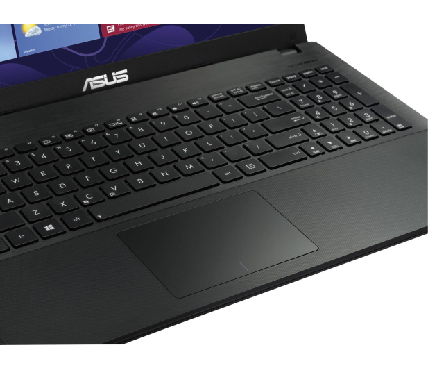 ASUS X551MAV-SX386B N2830/4GB/500/DVD-RW/Win8B - 206065 - zdjęcie 17